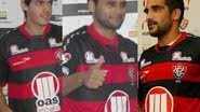 Imagem Gringos estão regularizados e já podem estrear no Vitória