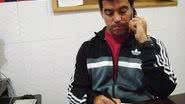 Imagem Coordenador da base do Vitória rebate Carlão: "Ele é mentiroso"