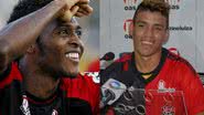 Imagem Barrados no Barradão: jogadores sem CNH ficam fora da Toca