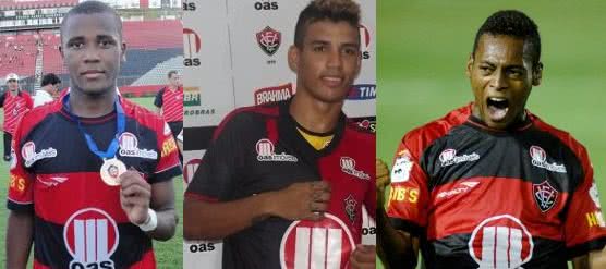 Imagem Vitória avisa: jogador para entrar na Toca só com CNH