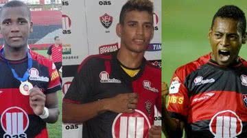 Imagem Vitória avisa: jogador para entrar na Toca só com CNH