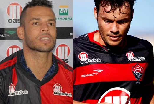 Imagem Luís Alberto e Renato Cajá têm chances de retornar no BaVi