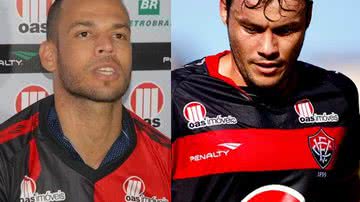 Imagem Luís Alberto e Renato Cajá têm chances de retornar no BaVi