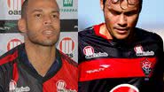 Imagem Luís Alberto e Renato Cajá têm chances de retornar no BaVi