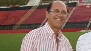 Imagem Briga na base do Vitória deixa atleta de 13 anos sem dentes