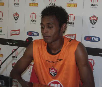 Imagem Jogador Marquinhos perde irmão em acidente