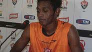 Imagem Jogador Marquinhos perde irmão em acidente