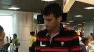Imagem Vitória perde contratação de Neto Baiano por R$ 20 mil