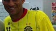 Imagem Neto Baiano está próximo de acerto com o Goiás