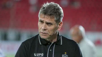 Imagem Paulo Autuori pode ser o novo técnico do Vitória; Jorginho também em pauta