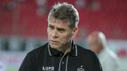 Imagem Paulo Autuori pode ser o novo técnico do Vitória; Jorginho também em pauta