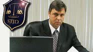 Imagem Procurador do STJD revela possíveis punições ao Vitória