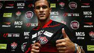 Imagem Rafael Bastos: "O Vitória atrapalhou minha carreira"