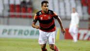 Imagem Zagueiro do Flamengo pode ser o próximo reforço do Vitória