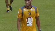 Thiego Souza