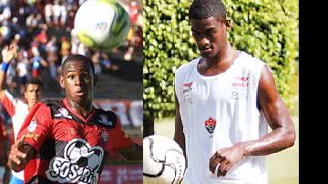 Imagem Diretor da base do Vitória comenta sobre Romário e Dankler