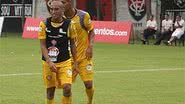 Imagem Nino Paraíba é confirmado e Vitória está pronto para a final  