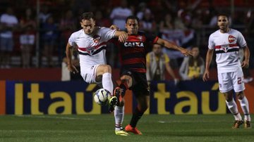 Imagem No Barradão, Leão tenta melhor rendimento em casa contra o 2º melhor visitante