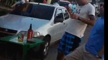 Reprodução