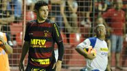 Imagem Bahia estaria negociando com ex-lateral do Sport