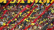 Imagem "Sou Mais Vitória” terá prioridade na compra de ingressos do rubro-negro