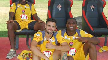 Imagem Vitória busca o primeiro triunfo na Copa São Paulo