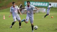 Imagem Treino final do Vitória marca manhã deste sábado