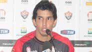 Imagem Vitória pode perder três zagueiros para duelo com o Juazeiro
