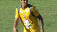 Imagem Caio Júnior indica que Victor Ramos será titular do Vitória