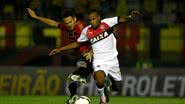 Imagem Pela Sulamericana, Vitória encara Sport tentando esquecer lanterna na série A