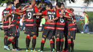 Imagem Com mudanças, Vitória encara o Flu buscando o G4