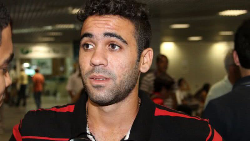 Imagem Cortado da Seleção, Gabriel reforça o Vitória na Copa São Paulo