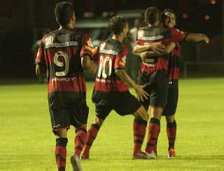 Imagem Vitória empata com Mogi-Mirim na estreia da Copa São Paulo