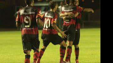 Imagem Vitória empata com Mogi-Mirim na estreia da Copa São Paulo