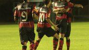 Imagem Vitória empata com Mogi-Mirim na estreia da Copa São Paulo