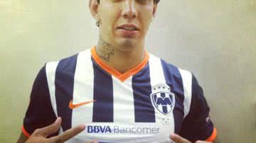Imagem Victor Ramos deixa o Vitória e acerta com o Monterrey