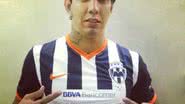 Imagem Victor Ramos deixa o Vitória e acerta com o Monterrey