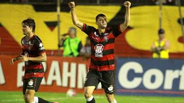 Imagem William se despede do Vitória com agradecimento à torcida