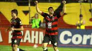 Imagem William se despede do Vitória com agradecimento à torcida