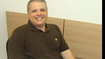 Imagem Empresário do Parangolé assume divisão de base do Vitória