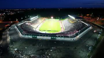 Imagem Bahia volta à Pituaçu para tentar vencer o Coritiba