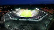Imagem Bahia volta à Pituaçu para tentar vencer o Coritiba