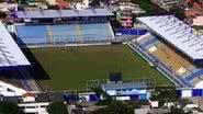 Imagem CBF confirma Botafogo x Vitória em Macaé