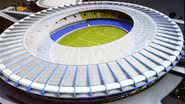 Imagem Justiça suspende amistoso Brasil x Inglaterra no Maracanã