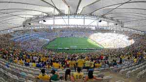 Imagem Maracanã poderá ser privatizado