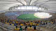 Imagem Maracanã poderá ser privatizado