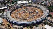 Imagem Metade das obras de mobilidade para Copa está atrasada 