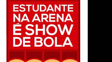 Imagem Estudantes de escolas públicas terão gratuidade na Arena