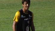 Imagem Jovem da base diz que é um sonho estrear no profissional do Vitória