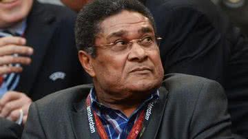 Imagem Maior nome da história do futebol português, Eusébio morre aos 71 anos